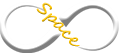 Space infinity Logo